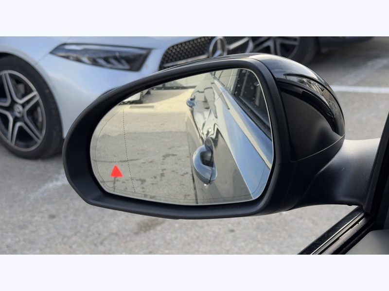 Image Mercedes-Benz CLASSE C BERLINE Classe C 300 e Hybrid EQ Berline AMG Line  Classe C 300 e 4MATIC Berline AMG line Classe C 300 e Hybrid EQ Berline AMG Line