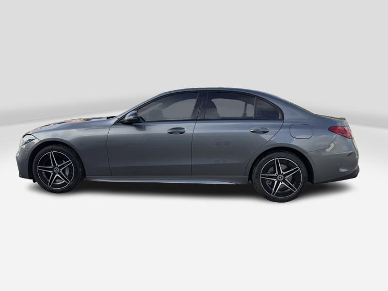 Image Mercedes-Benz CLASSE C BERLINE Classe C 300 e Hybrid EQ Berline AMG Line  Classe C 300 e 4MATIC Berline AMG line Classe C 300 e Hybrid EQ Berline AMG Line