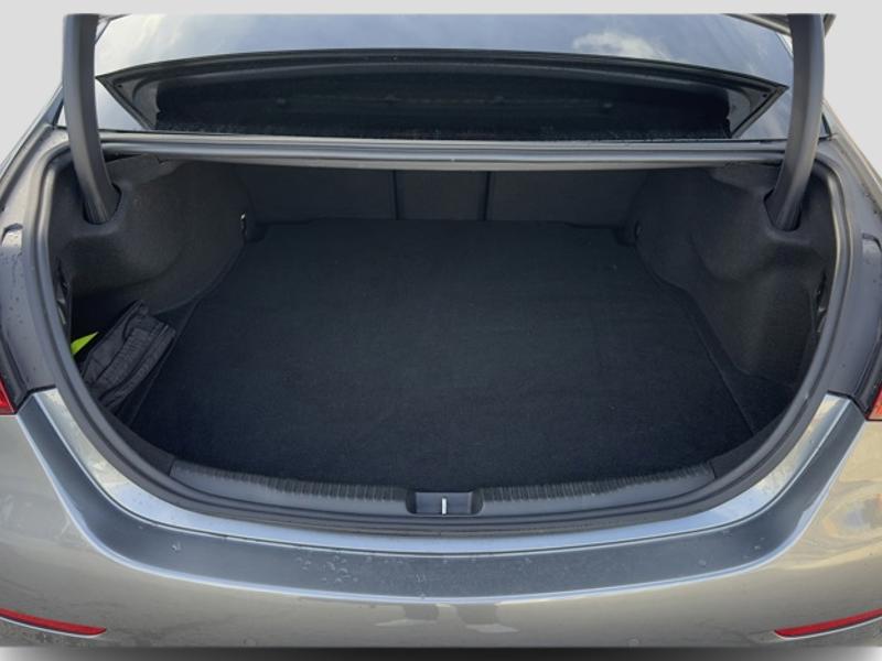 Image Mercedes-Benz CLASSE C BERLINE Classe C 300 e Hybrid EQ Berline AMG Line  Classe C 300 e 4MATIC Berline AMG line Classe C 300 e Hybrid EQ Berline AMG Line