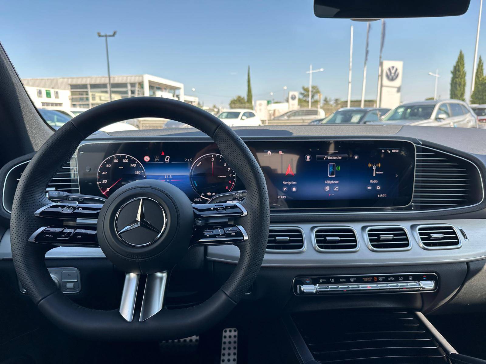 Image Mercedes-Benz GLE 350 de Hybrid EQ 4MATIC AMG Line  GLE 350 de Hybrid EQ 4MATIC AMG Line 350 de Hybrid EQ 4MATIC AMG Line