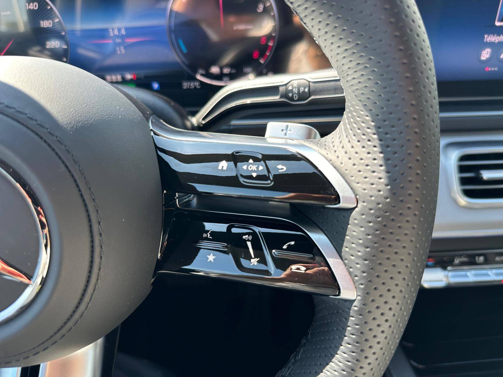 Image Mercedes-Benz GLE 350 de Hybrid EQ 4MATIC AMG Line  GLE 350 de Hybrid EQ 4MATIC AMG Line 350 de Hybrid EQ 4MATIC AMG Line