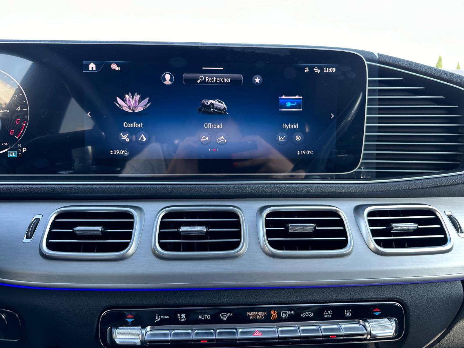 Image Mercedes-Benz GLE 350 de Hybrid EQ 4MATIC AMG Line  GLE 350 de Hybrid EQ 4MATIC AMG Line 350 de Hybrid EQ 4MATIC AMG Line