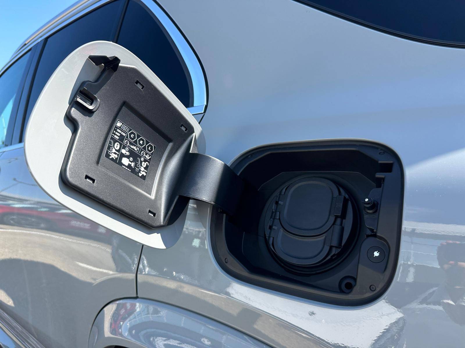 Image Mercedes-Benz GLE 350 de Hybrid EQ 4MATIC AMG Line  GLE 350 de Hybrid EQ 4MATIC AMG Line 350 de Hybrid EQ 4MATIC AMG Line