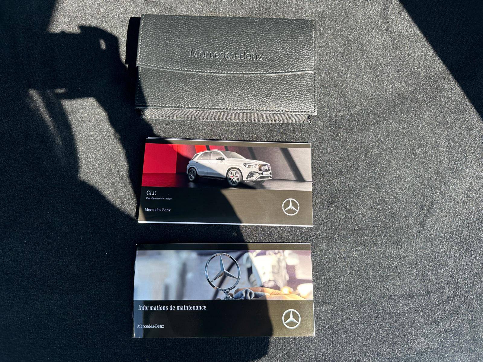 Image Mercedes-Benz GLE 350 de Hybrid EQ 4MATIC AMG Line  GLE 350 de Hybrid EQ 4MATIC AMG Line 350 de Hybrid EQ 4MATIC AMG Line