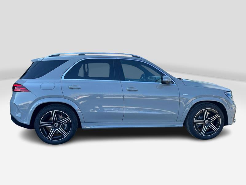Image Mercedes-Benz GLE 350 de Hybrid EQ 4MATIC AMG Line  GLE 350 de Hybrid EQ 4MATIC AMG Line 350 de Hybrid EQ 4MATIC AMG Line