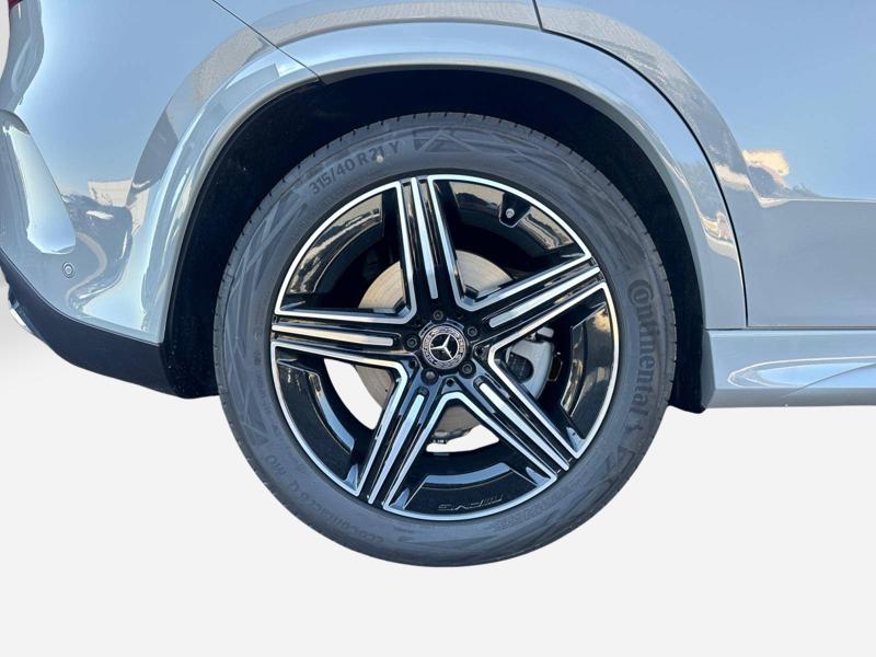 Image Mercedes-Benz GLE 350 de Hybrid EQ 4MATIC AMG Line  GLE 350 de Hybrid EQ 4MATIC AMG Line 350 de Hybrid EQ 4MATIC AMG Line