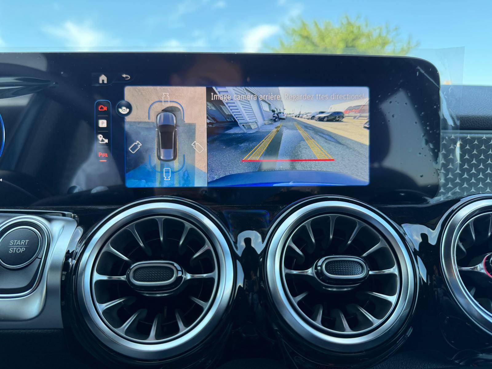 Image Mercedes-Benz EQB 250+ Business Edition  EQB 250+ Business Edition 250+ Business Edition