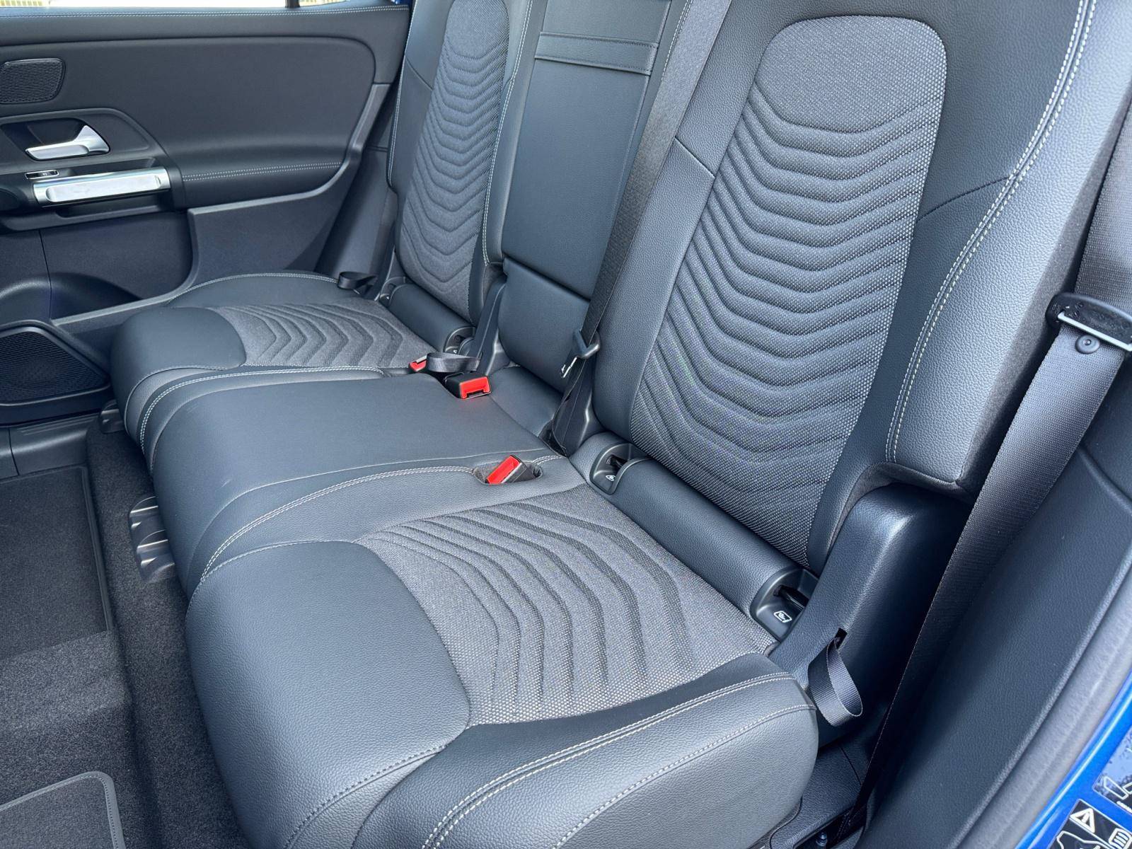 Image Mercedes-Benz EQB 250+ Business Edition  EQB 250+ Business Edition 250+ Business Edition