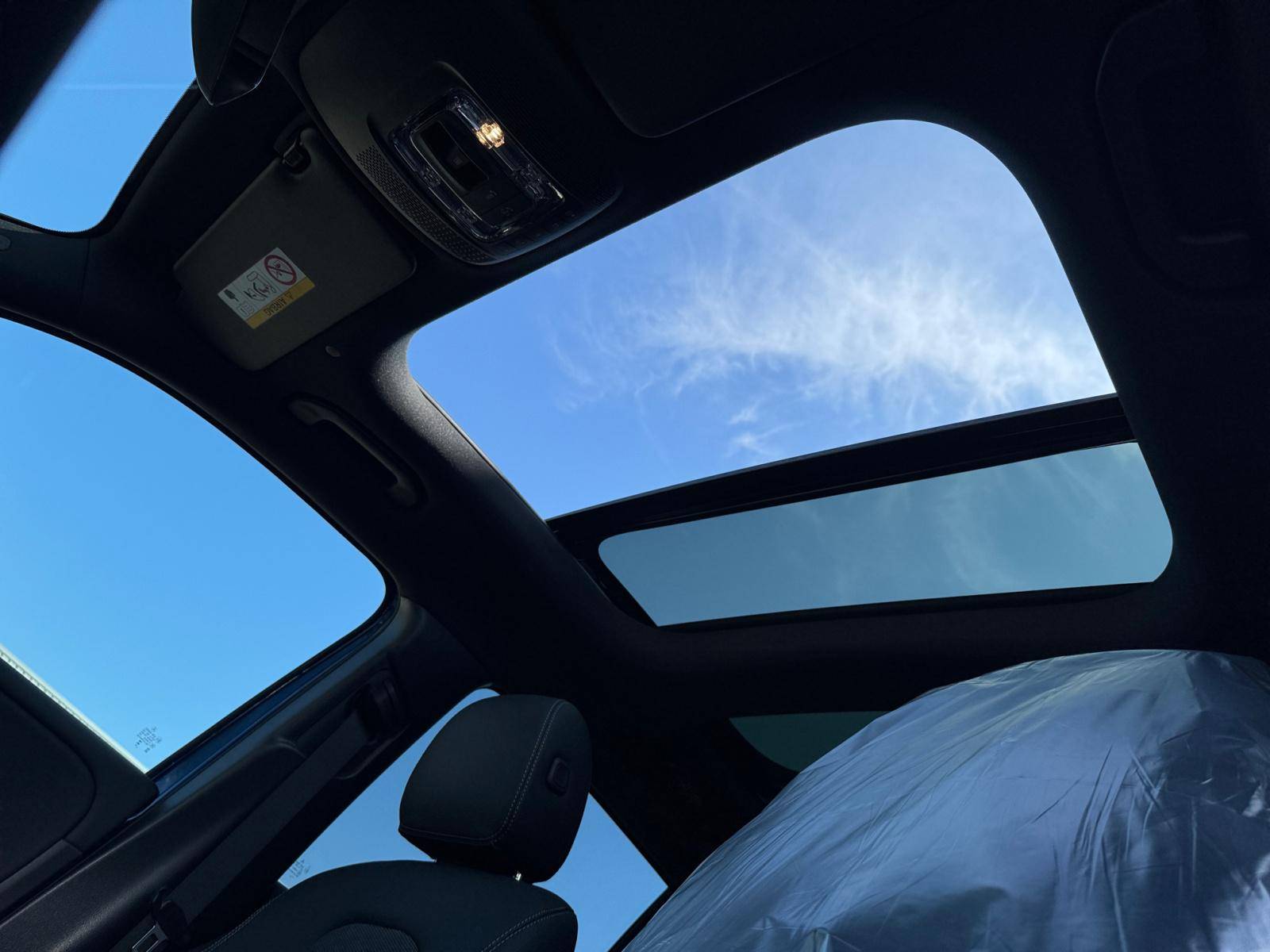 Image Mercedes-Benz EQB 250+ Business Edition  EQB 250+ Business Edition 250+ Business Edition