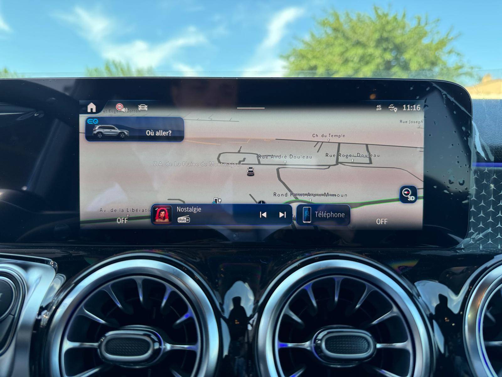 Image Mercedes-Benz EQB 250+ Business Edition  EQB 250+ Business Edition 250+ Business Edition