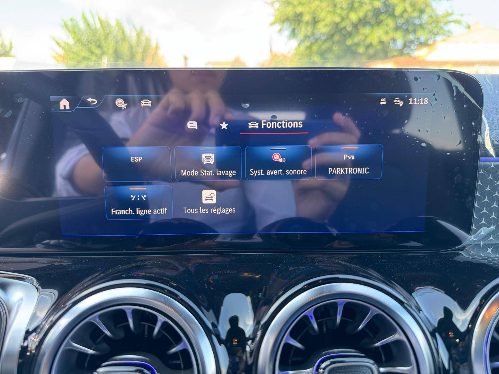 Image Mercedes-Benz EQB 250+ Business Edition  EQB 250+ Business Edition 250+ Business Edition