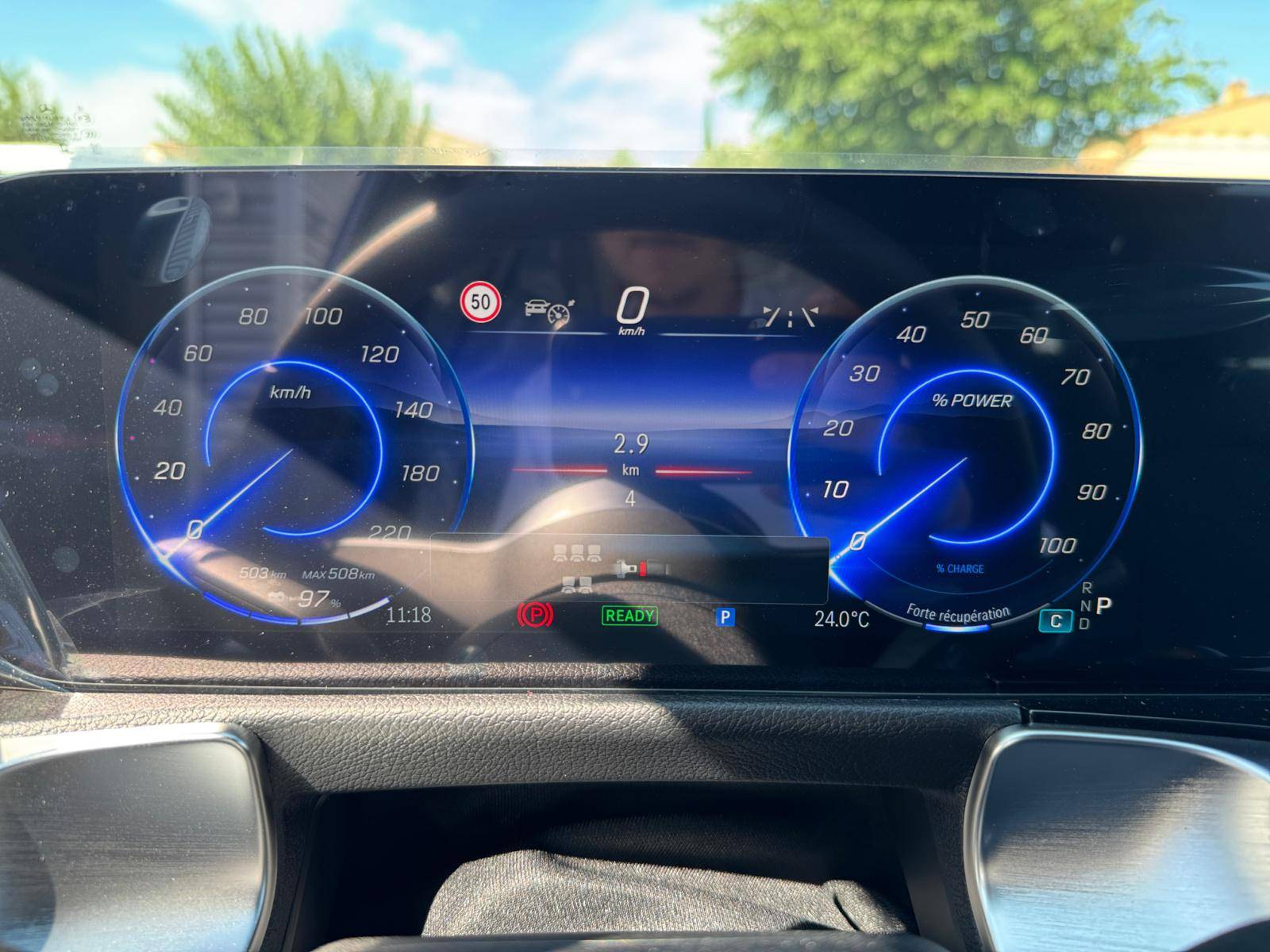 Image Mercedes-Benz EQB 250+ Business Edition  EQB 250+ Business Edition 250+ Business Edition