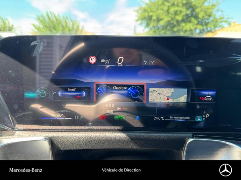 Image Mercedes-Benz EQB 250+ Business Edition  EQB 250+ Business Edition 250+ Business Edition