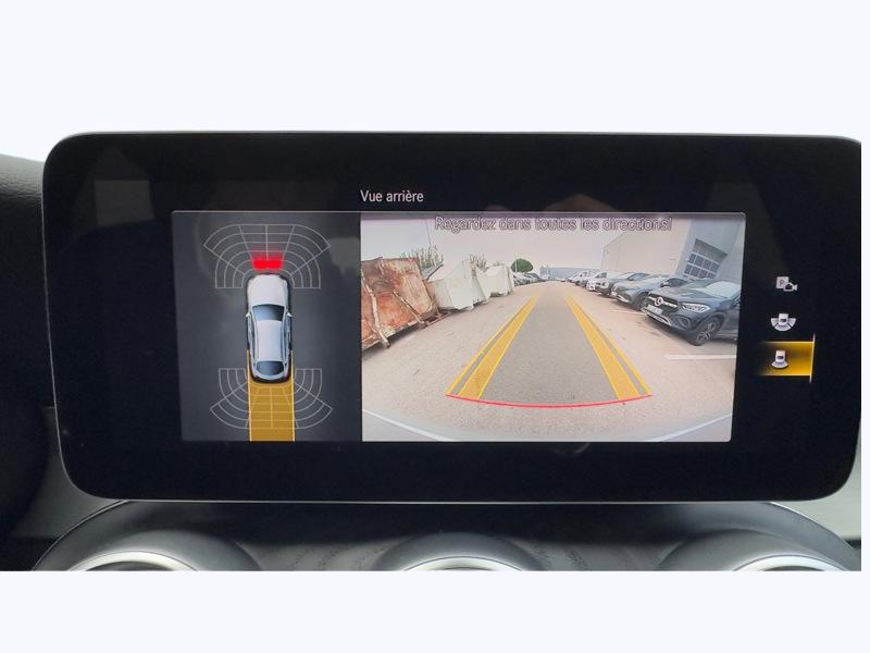 Image Mercedes-Benz GLC COUPÉ GLC 220 d 4MATIC Coupé AMG Line Launch Edition   GLC 220 d 4MATIC Coupé AMG Line Launch Edition