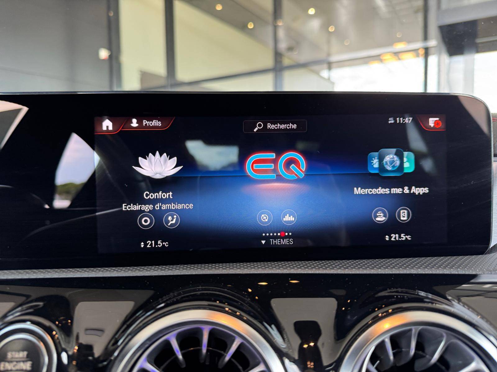 Image Mercedes-Benz CLA COUPÉ CLA 250 e Coupé AMG Line  CLA Coupé 250 e 8G-DCT AMG Line CLA 250 e Coupé AMG Line