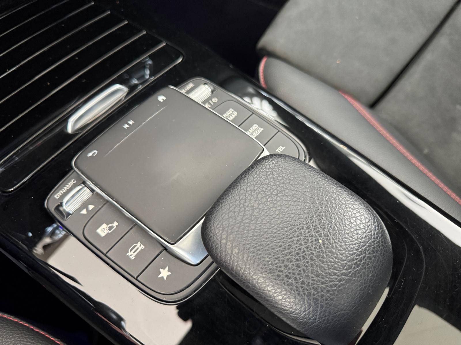 Image Mercedes-Benz CLA COUPÉ CLA 250 e Coupé AMG Line  CLA Coupé 250 e 8G-DCT AMG Line CLA 250 e Coupé AMG Line