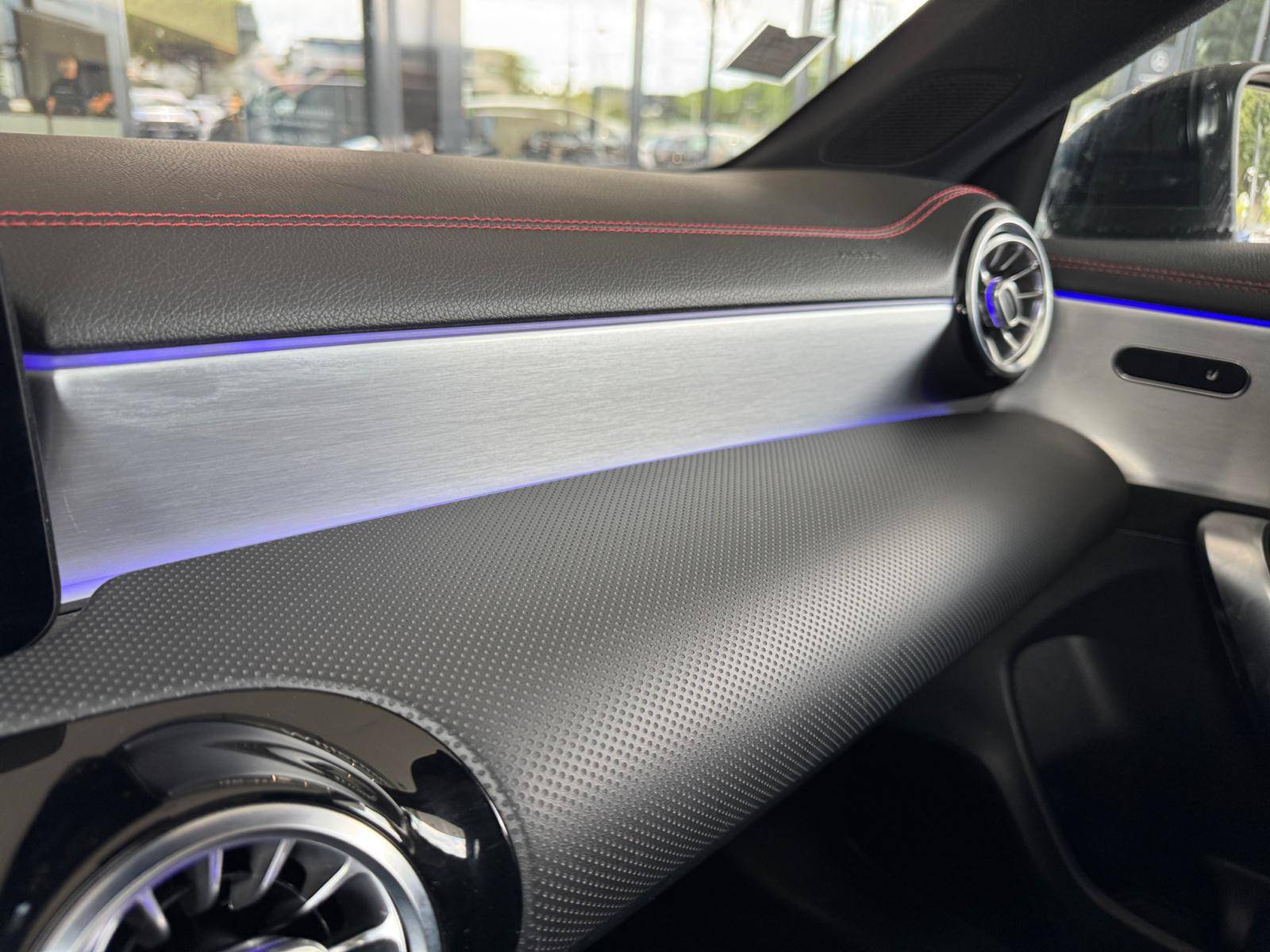 Image Mercedes-Benz CLA COUPÉ CLA 250 e Coupé AMG Line  CLA Coupé 250 e 8G-DCT AMG Line CLA 250 e Coupé AMG Line