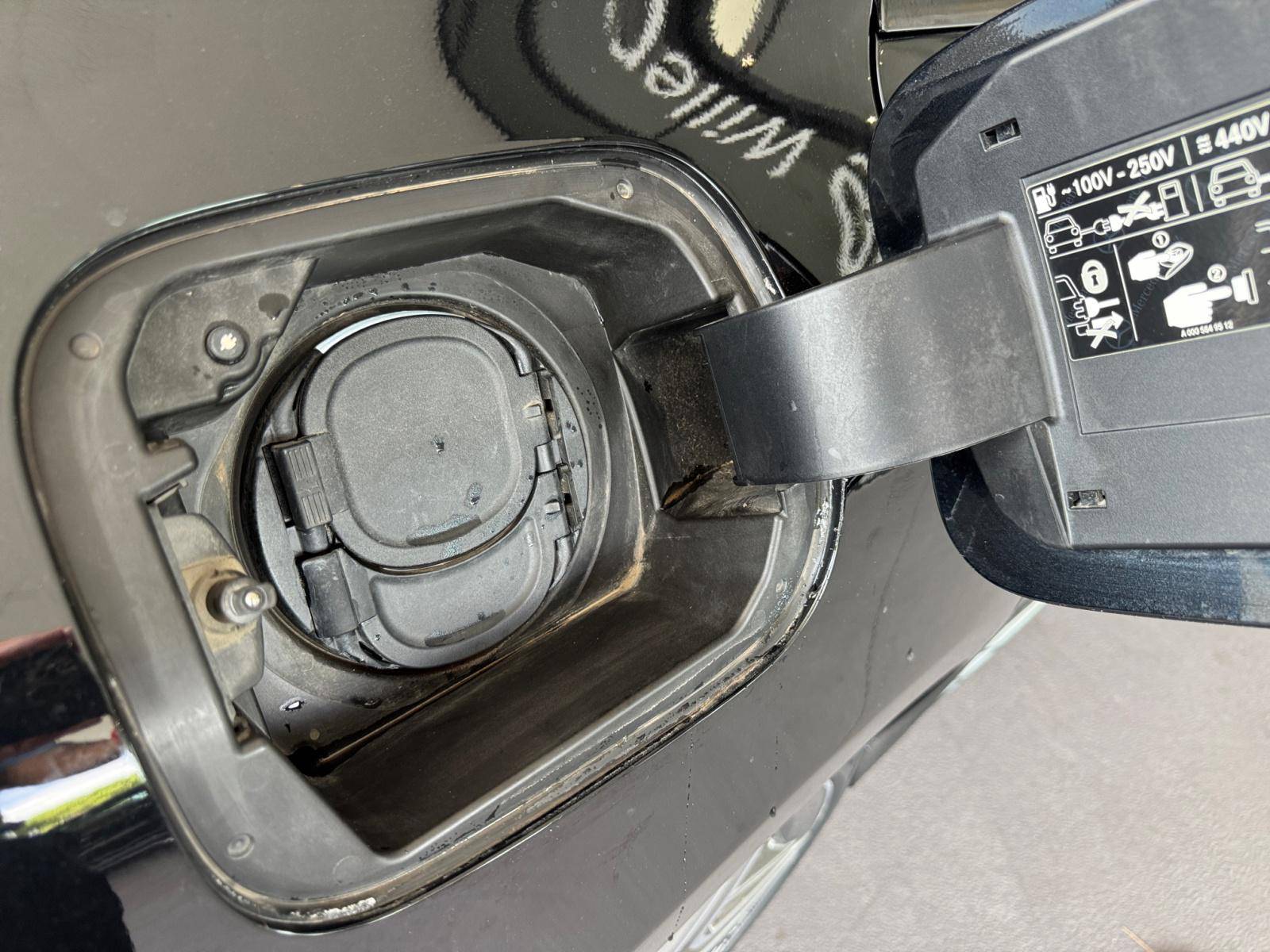 Image Mercedes-Benz CLA COUPÉ CLA 250 e Coupé AMG Line  CLA Coupé 250 e 8G-DCT AMG Line CLA 250 e Coupé AMG Line