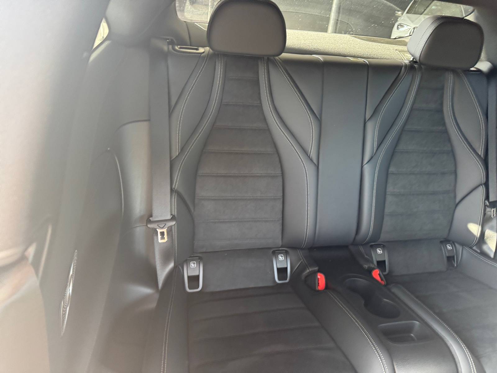 Image Mercedes-Benz CLE COUPÉ CLE 300e Hybrid EQ AMG Line coupé  CLE 300e Hybrid EQ AMG Line coupé CLE 300e Hybrid EQ AMG Line coupé