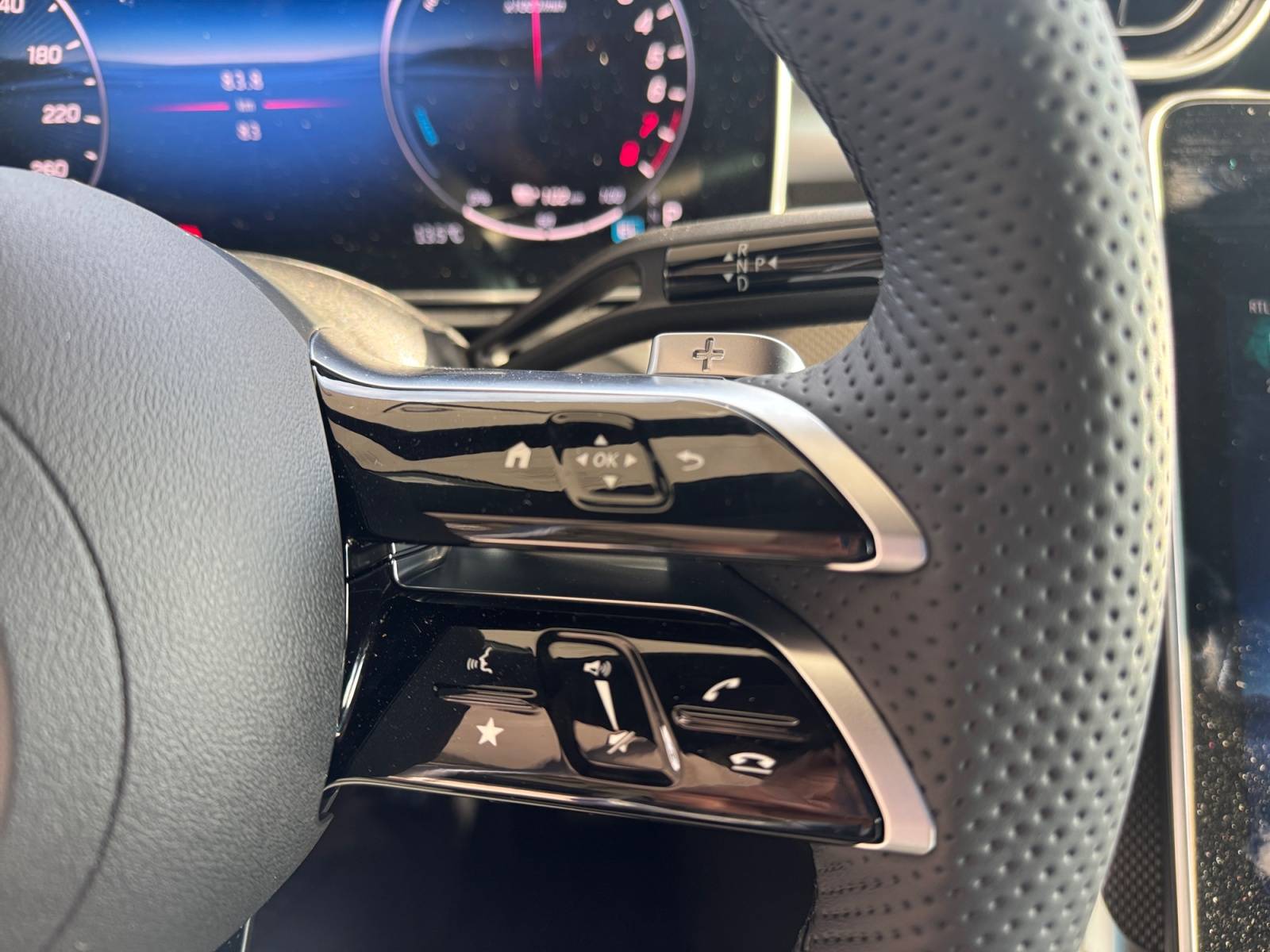 Image Mercedes-Benz CLE COUPÉ CLE 300e Hybrid EQ AMG Line coupé  CLE 300e Hybrid EQ AMG Line coupé CLE 300e Hybrid EQ AMG Line coupé