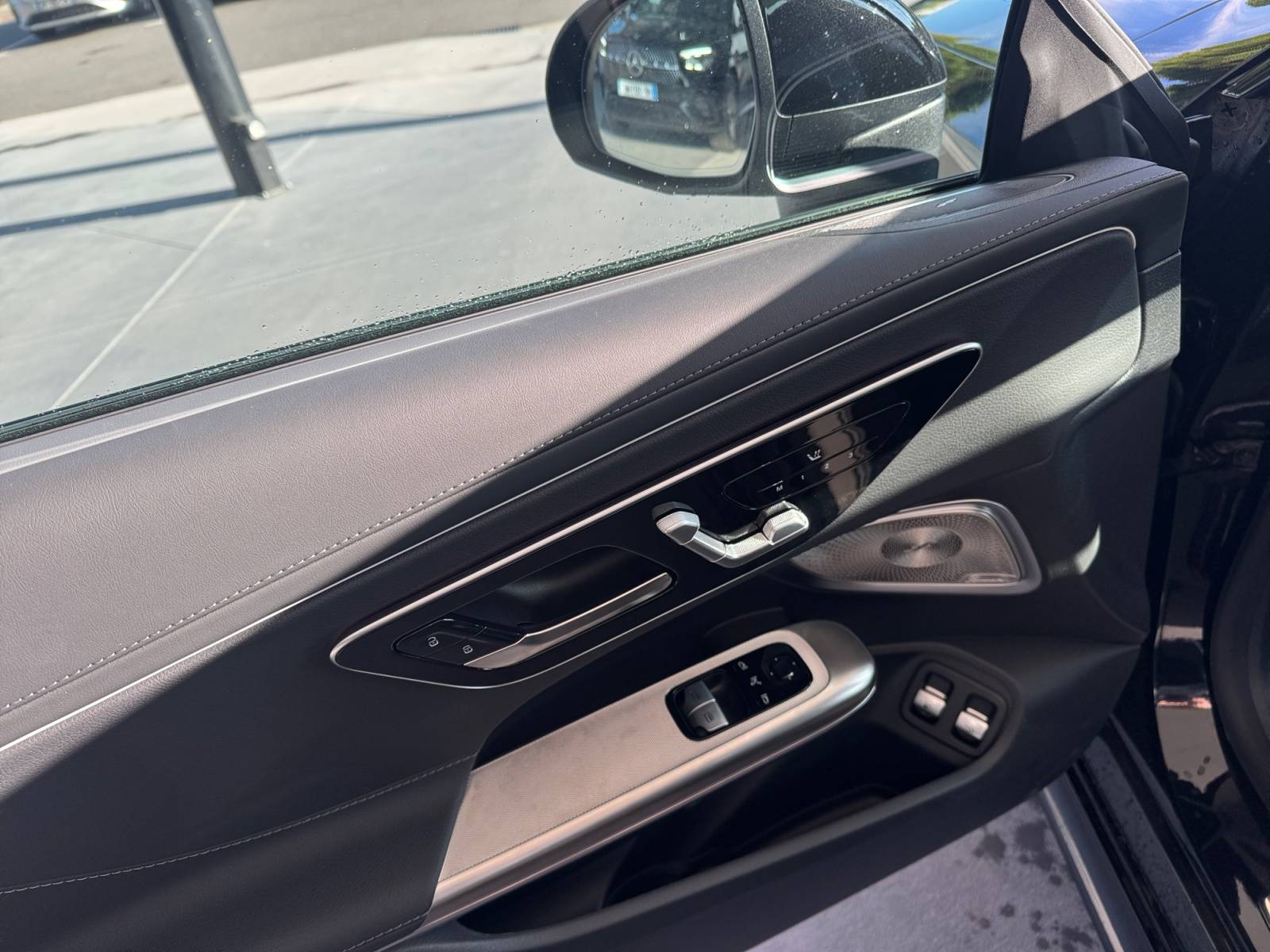 Image Mercedes-Benz CLE COUPÉ CLE 300e Hybrid EQ AMG Line coupé  CLE 300e Hybrid EQ AMG Line coupé CLE 300e Hybrid EQ AMG Line coupé