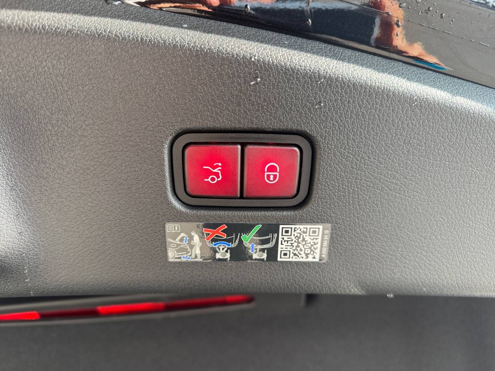 Image Mercedes-Benz CLE COUPÉ CLE 300e Hybrid EQ AMG Line coupé  CLE 300e Hybrid EQ AMG Line coupé CLE 300e Hybrid EQ AMG Line coupé