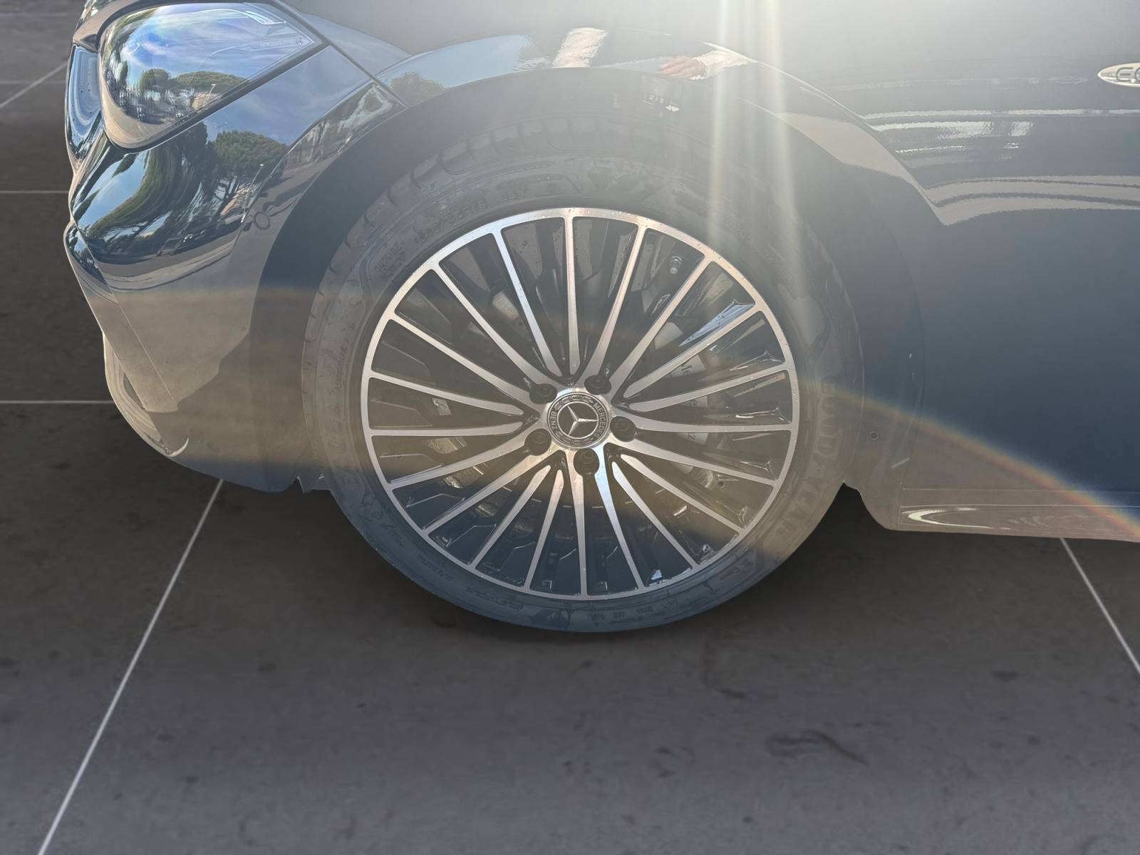 Image Mercedes-Benz CLE COUPÉ CLE 300e Hybrid EQ AMG Line coupé  CLE 300e Hybrid EQ AMG Line coupé CLE 300e Hybrid EQ AMG Line coupé