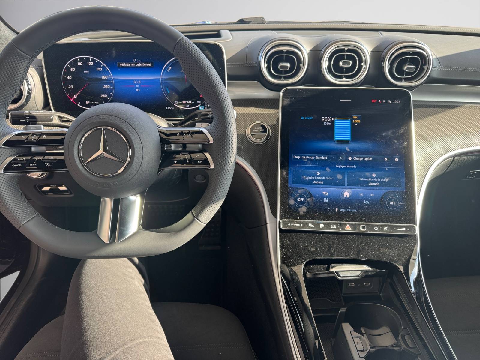 Image Mercedes-Benz CLE COUPÉ CLE 300e Hybrid EQ AMG Line coupé  CLE 300e Hybrid EQ AMG Line coupé CLE 300e Hybrid EQ AMG Line coupé