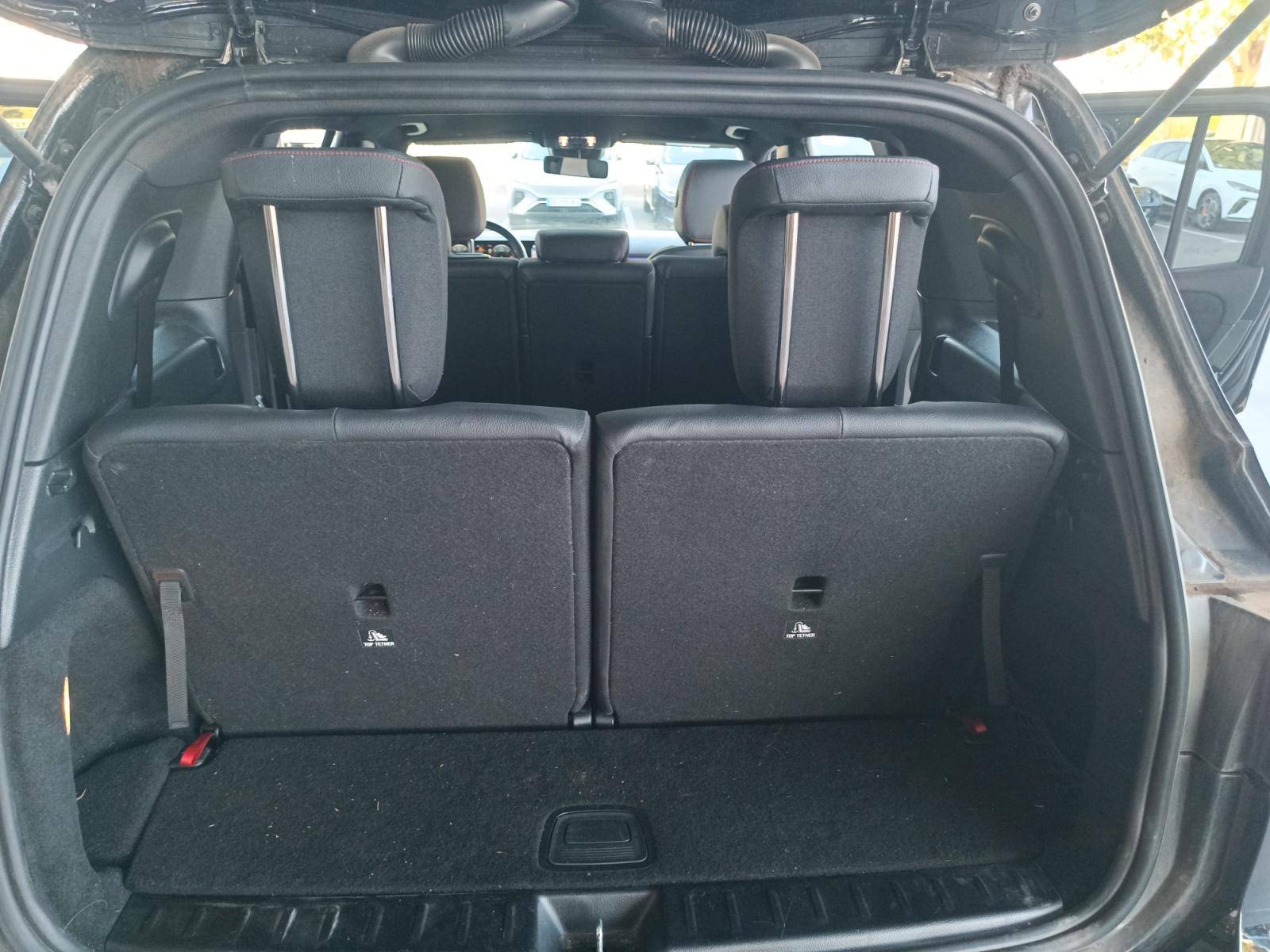 Image Mercedes-Benz GLB 200 d AMG Line  GLB 200 d AMG Line 200 d AMG Line