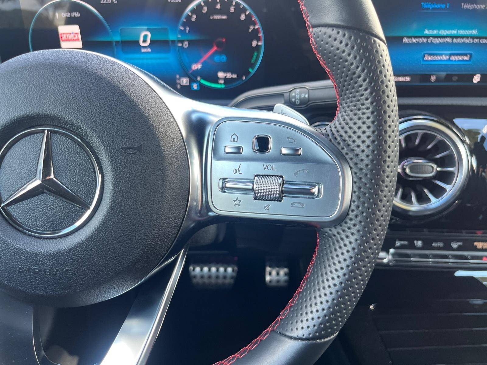 Image Mercedes-Benz CLA SHOOTING BRAKE CLA 250 e Shooting Brake AMG Line  CLA 250 e Shooting Brake AMG Line CLA 250 e Shooting Brake AMG Line