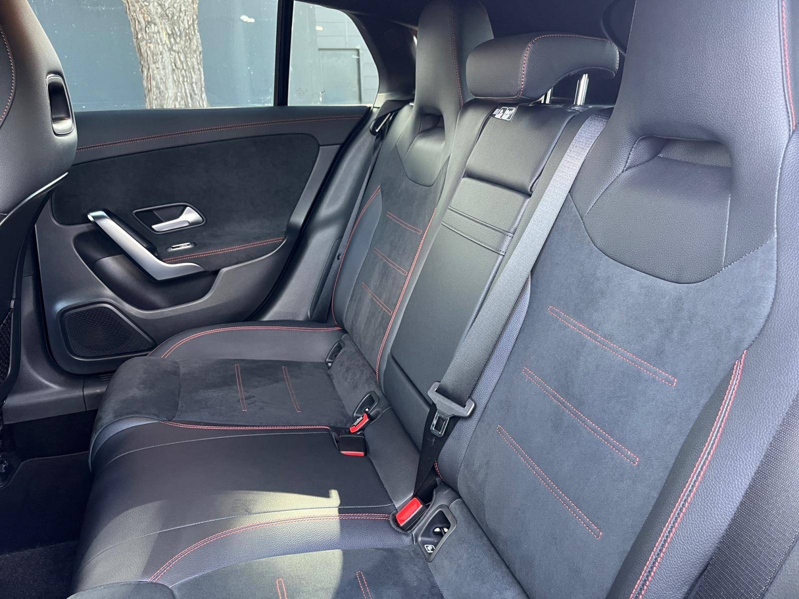 Image Mercedes-Benz CLA SHOOTING BRAKE CLA 250 e Shooting Brake AMG Line  CLA 250 e Shooting Brake AMG Line CLA 250 e Shooting Brake AMG Line