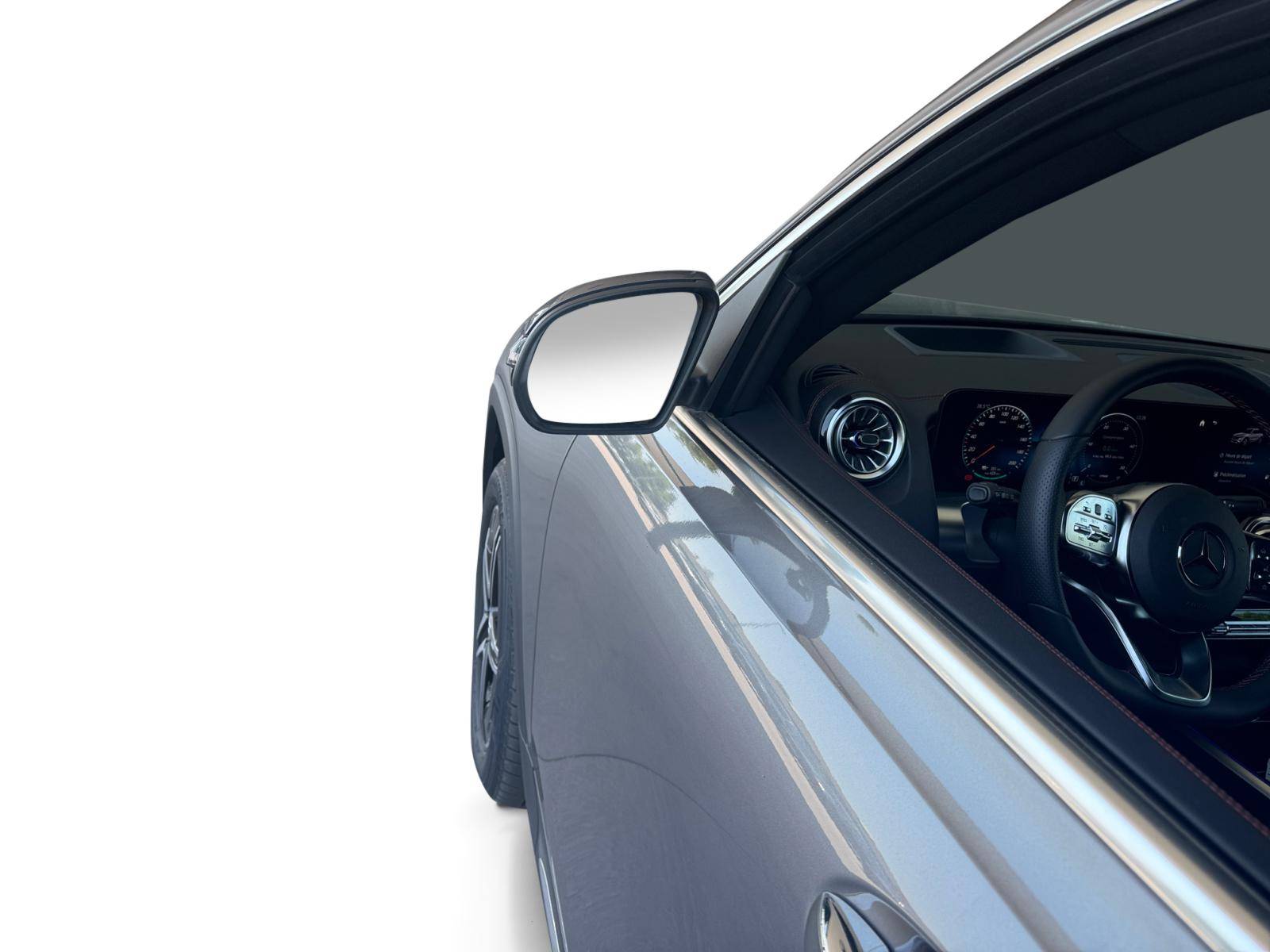 Image Mercedes-Benz EQB 250 AMG Line  EQB 250 AMG Line 250 AMG Line