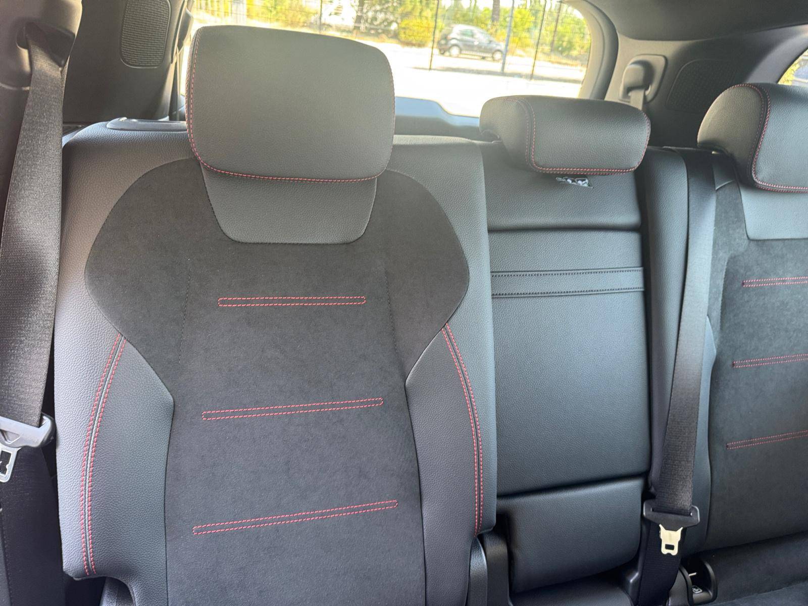 Image Mercedes-Benz EQB 250 AMG Line  EQB 250 AMG Line 250 AMG Line