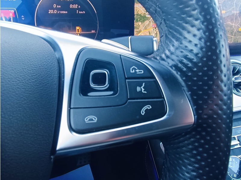 Image Mercedes-Benz CLASSE E COUPÉ E 220 d Coupé Sportline   E 220 d Coupé Sportline