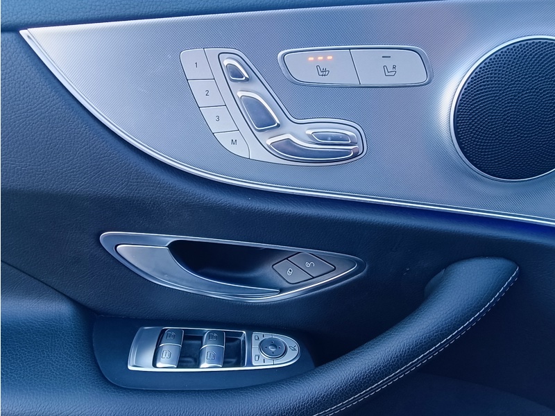 Image Mercedes-Benz CLASSE E COUPÉ E 220 d Coupé Sportline   E 220 d Coupé Sportline