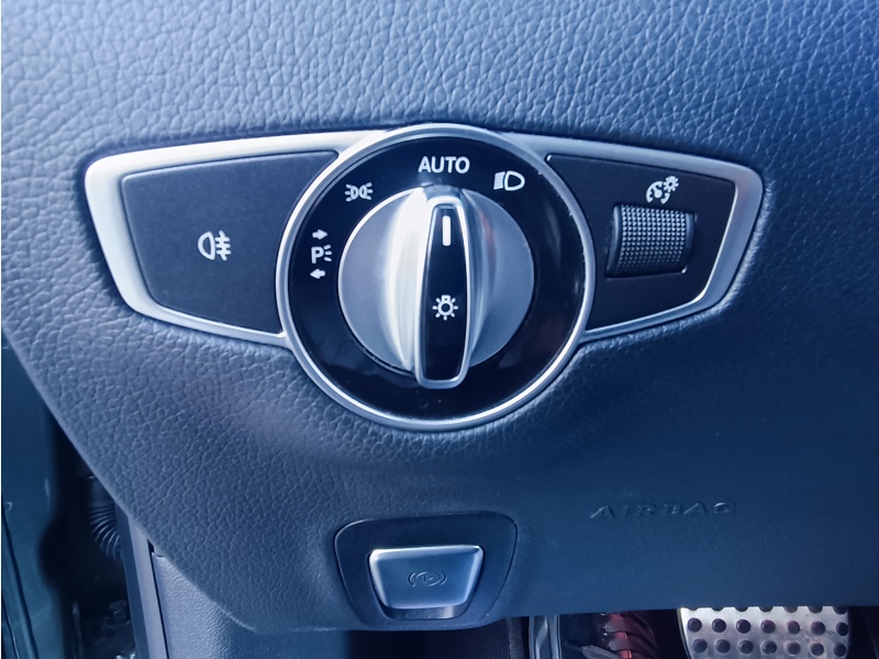 Image Mercedes-Benz CLASSE E COUPÉ E 220 d Coupé Sportline   E 220 d Coupé Sportline