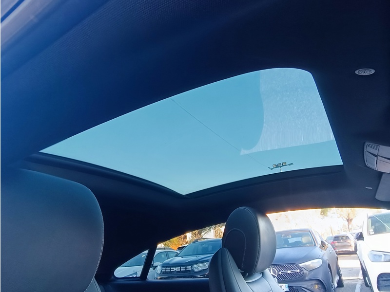 Image Mercedes-Benz CLASSE E COUPÉ E 220 d Coupé Sportline   E 220 d Coupé Sportline