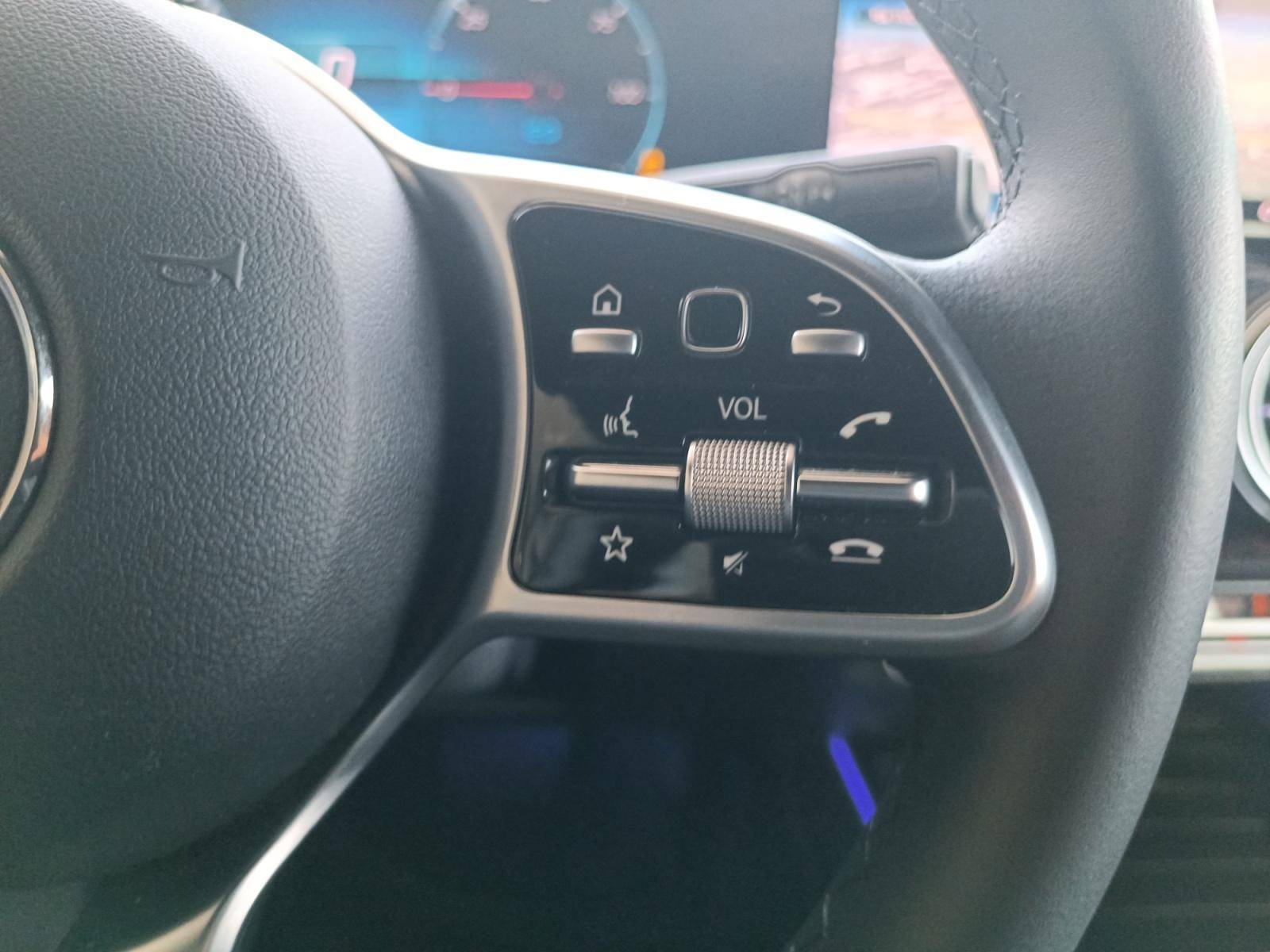 Image Mercedes-Benz EQA 250+ Edition  EQA 250+ Edition 250+ Edition