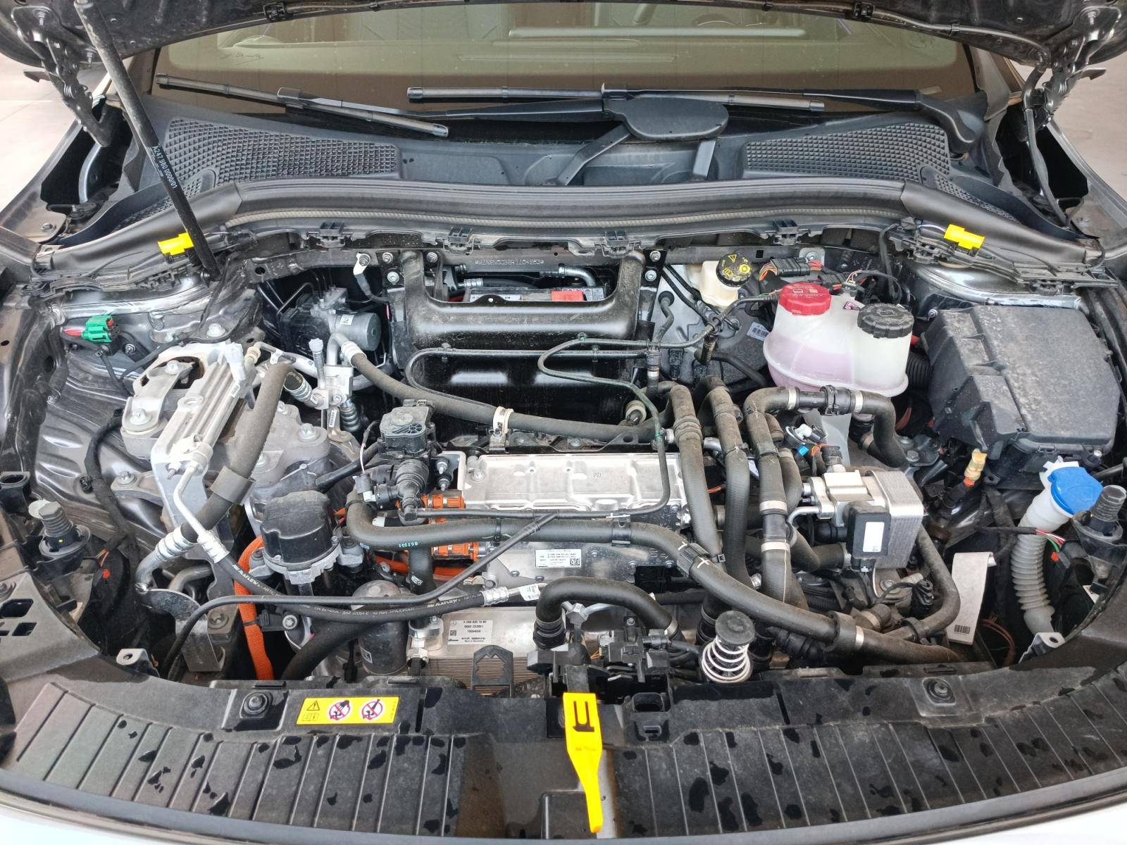 Image Mercedes-Benz EQA 250+ Edition  EQA 250+ Edition 250+ Edition