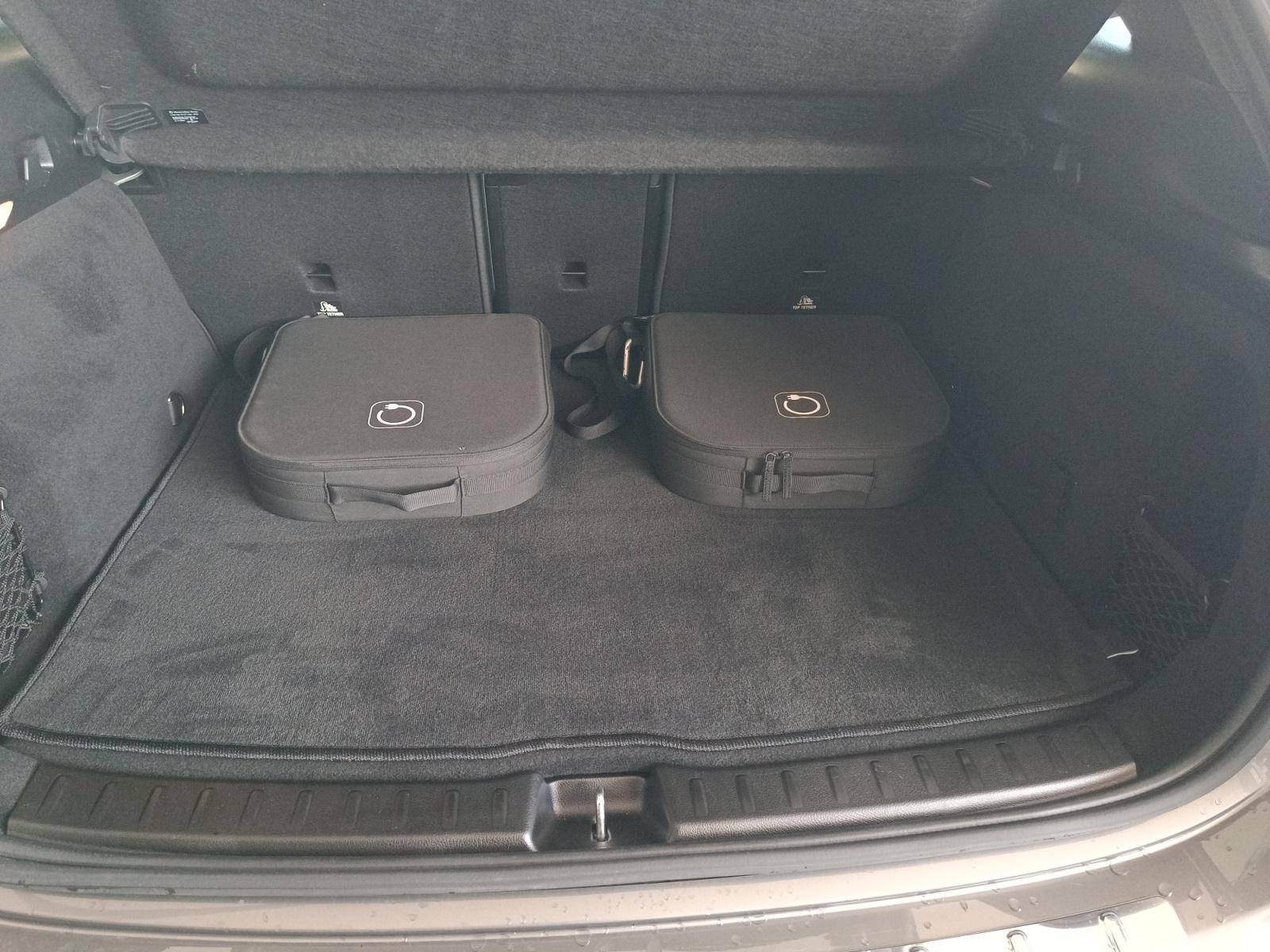 Image Mercedes-Benz EQA 250+ Edition  EQA 250+ Edition 250+ Edition