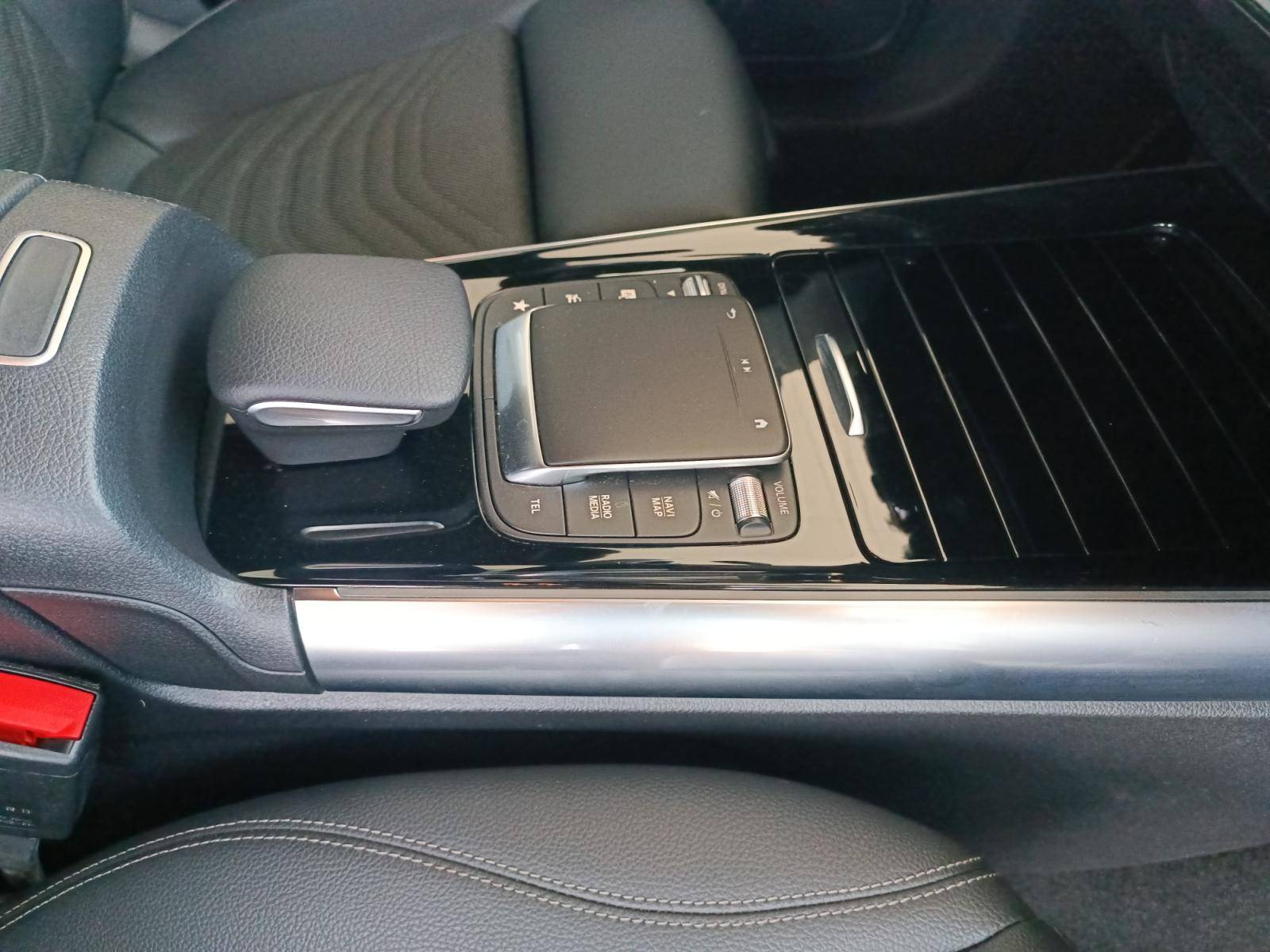 Image Mercedes-Benz EQA 250+ Edition  EQA 250+ Edition 250+ Edition