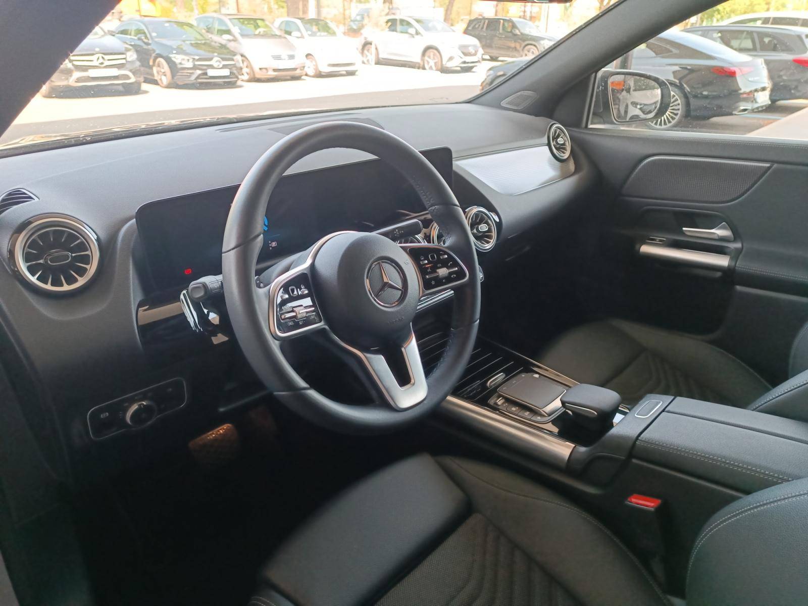 Image Mercedes-Benz EQA 250+ Edition  EQA 250+ Edition 250+ Edition