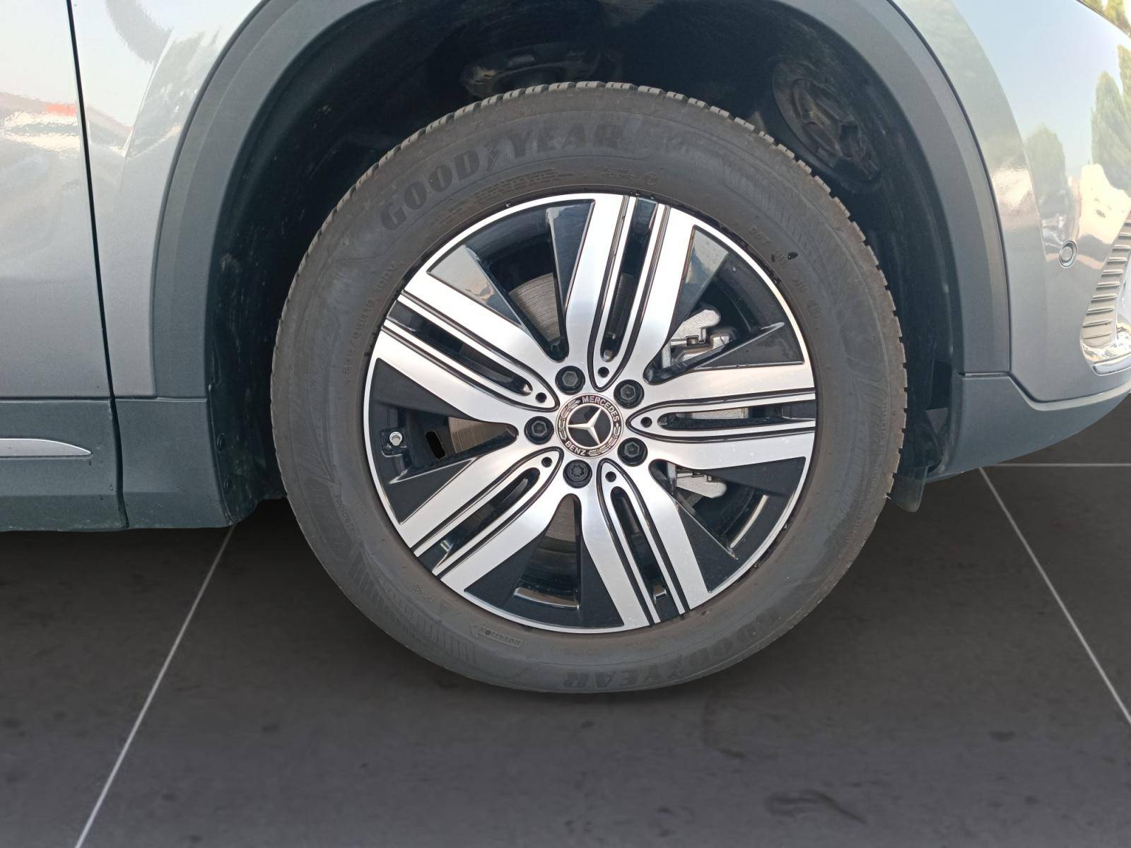 Photo Mercedes-Benz EQA 250+ Edition  EQA 250+ Edition