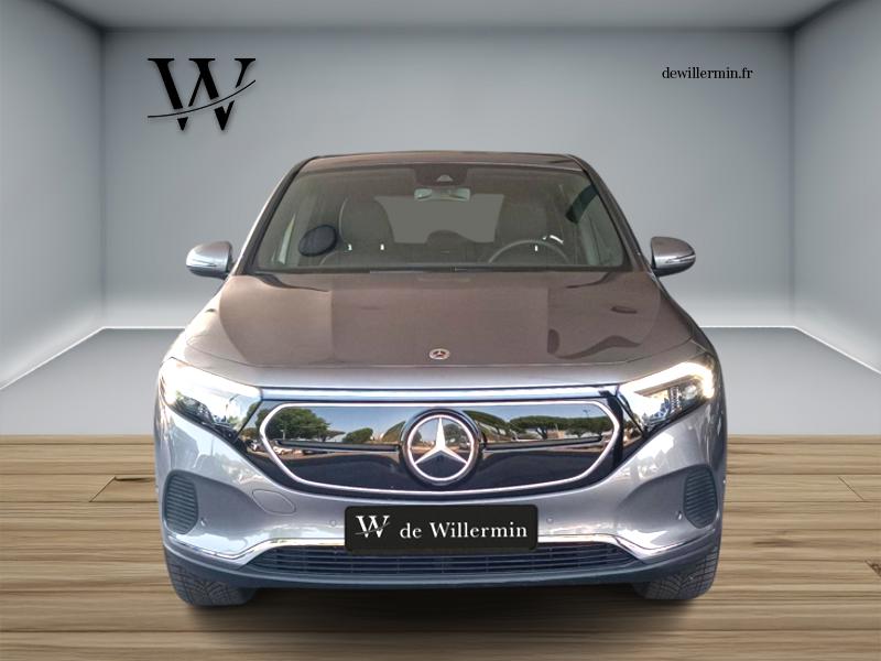 Image Mercedes-Benz EQA 250+ Edition  EQA 250+ Edition 250+ Edition