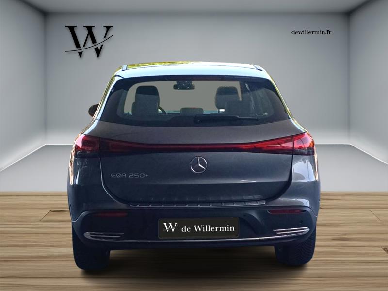 Image Mercedes-Benz EQA 250+ Edition  EQA 250+ Edition 250+ Edition