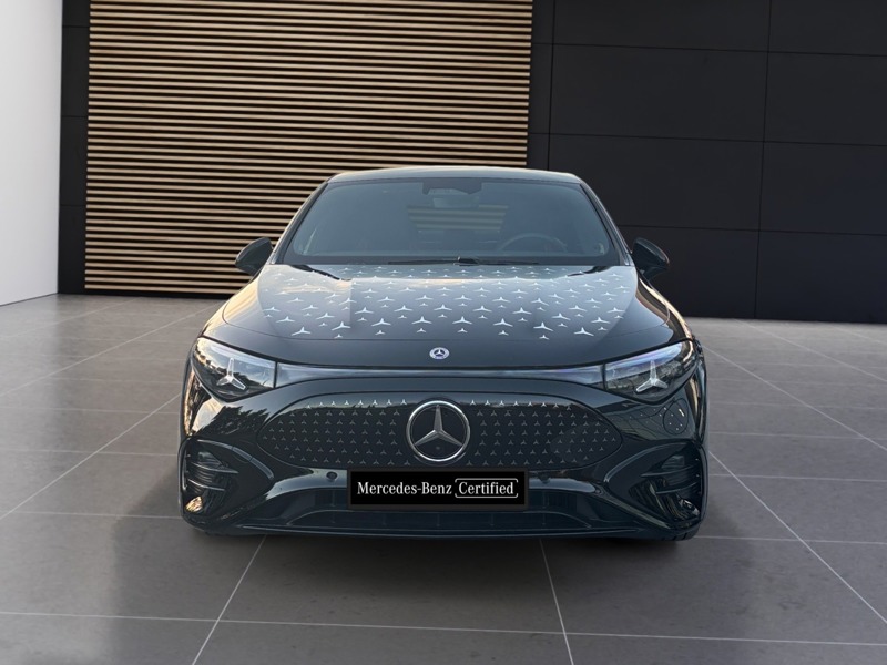 Image Mercedes-Benz CLA COUPÉ CLA 250+ avec technologie EQ Business Edition  CLA 250+ avec technologie EQ CLA 250+ avec technologie EQ Business Edition