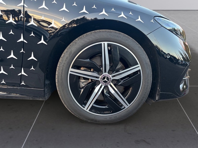 Image Mercedes-Benz CLA COUPÉ CLA 250+ avec technologie EQ Business Edition  CLA 250+ avec technologie EQ CLA 250+ avec technologie EQ Business Edition
