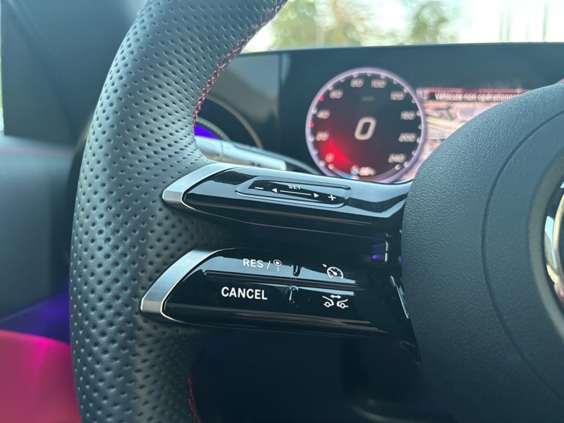 Image Mercedes-Benz CLA COUPÉ CLA 250+ avec technologie EQ Business Edition  CLA 250+ avec technologie EQ CLA 250+ avec technologie EQ Business Edition