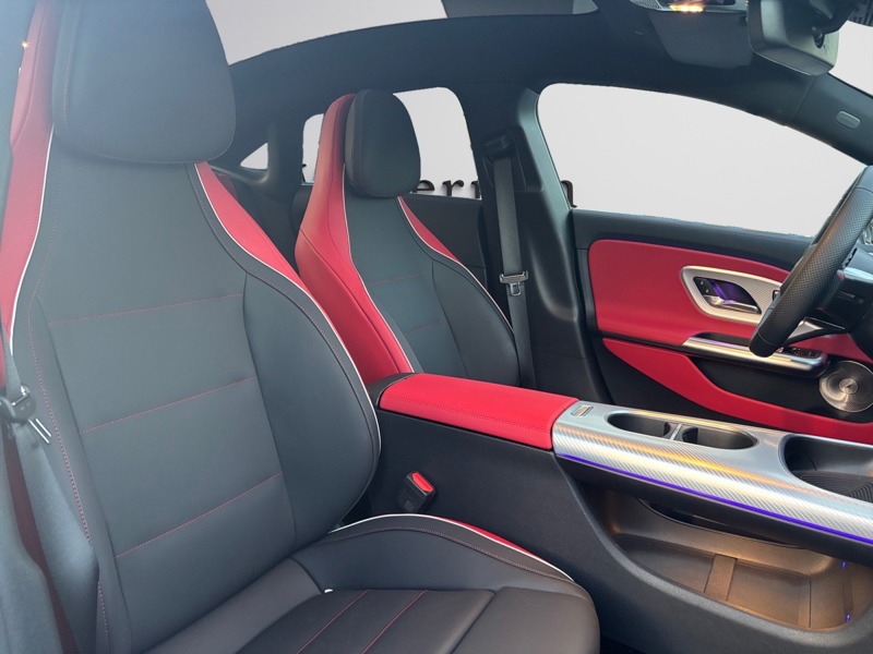 Image Mercedes-Benz CLA COUPÉ CLA 250+ avec technologie EQ Business Edition  CLA 250+ avec technologie EQ CLA 250+ avec technologie EQ Business Edition