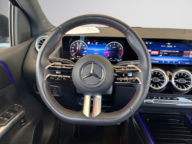 Image Mercedes-Benz CLASSE B 200 AMG Line  Classe B 200 d AMG Line 200 AMG Line